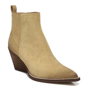 Zodiac Robyn Pointed Toe Bootie